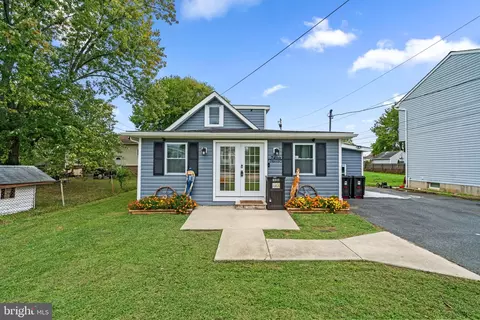 7410 Gunpowder Rd, Middle River, MD 21220
