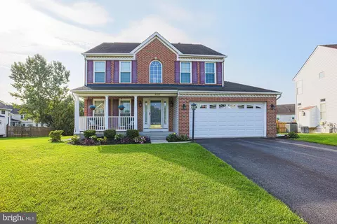 9707 Perry Farms Dr, Perry Hall, MD 21128