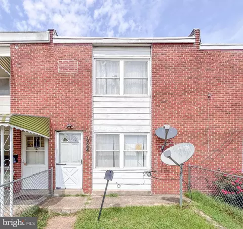 7922 Gough St, Baltimore, MD 21224