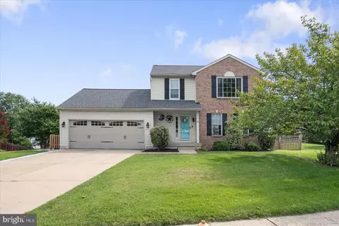 4402 Silver Teal Rd, Nottingham, MD 21236