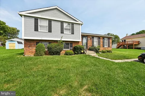 8402 Lucerne Rd, Randallstown, MD 21133