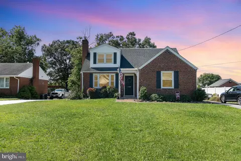 4305 Penn Ave, Nottingham, MD 21236