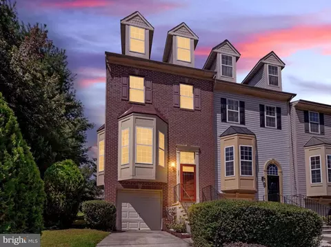 225 Persimmon Cir, Reisterstown, MD 21136