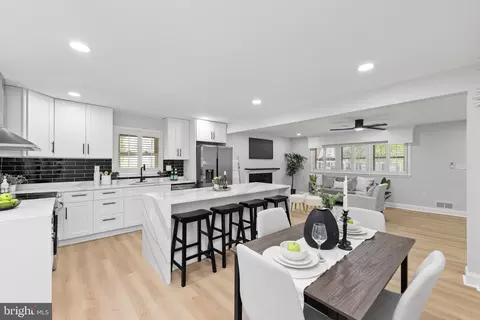 12 Gorsuch Rd, Lutherville Timonium, MD 21093
