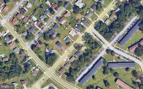 3111 Saint Lukes Ln, Gwynn Oak, MD 21207