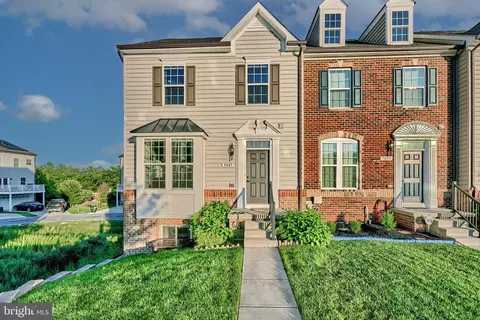9403 Adelaide Ln, Owings Mills, MD 21117