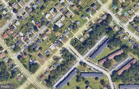 3115 St Lukes, Gwynn Oak, MD 21207
