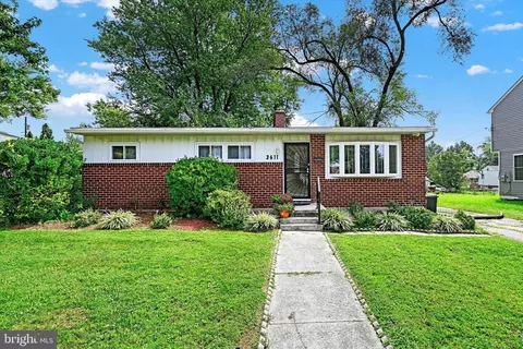 3611 Rusty Rock Rd, Randallstown, MD 21133