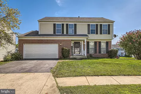4515 Runnymeade Rd, Owings Mills, MD 21117