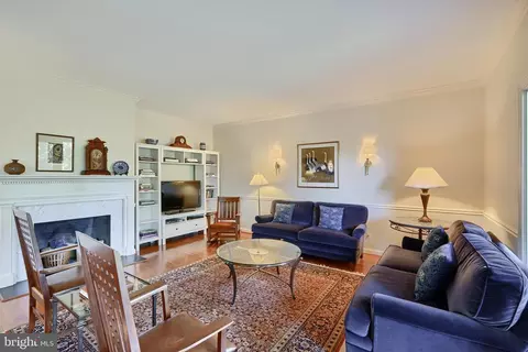 7 Devon Hill Rd #A6, Baltimore, MD 21210 photo 7
