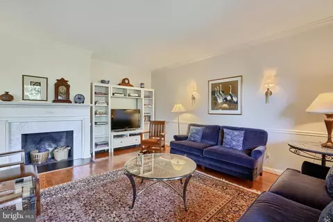 7 Devon Hill Rd #A6, Baltimore, MD 21210 photo 10