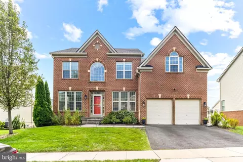 4411 Pensel Rd, Perry Hall, MD 21128