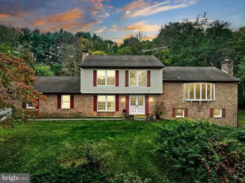 20616 Kirkwood Shop Rd, White Hall, MD 21161