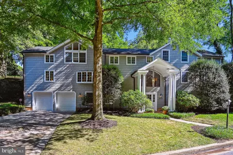 8719 Marburg Manor Dr, Lutherville Timonium, MD 21093