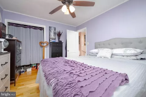 Bedroom - 2209 Searles Rd, Dundalk, MD 21222 photo 3 of 3