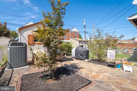 Exterior - 2209 Searles Rd, Dundalk, MD 21222 photo 5 of 9