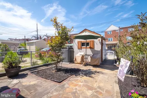 Exterior - 2209 Searles Rd, Dundalk, MD 21222 photo 6 of 9