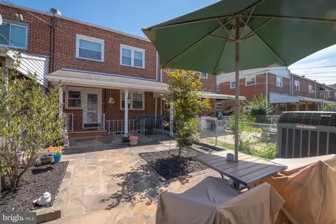 Exterior - 2209 Searles Rd, Dundalk, MD 21222 photo 8 of 9