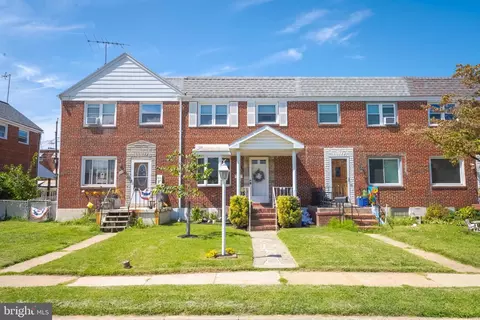 2209 Searles Rd, Dundalk, MD 21222