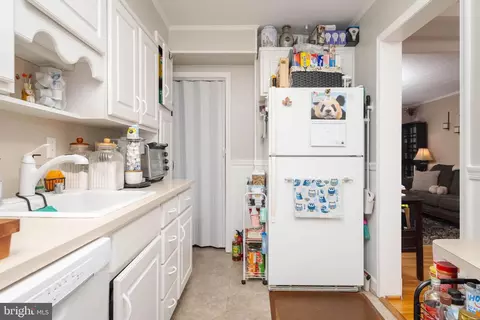 Kitchen - 2209 Searles Rd, Dundalk, MD 21222 photo 1 of 1