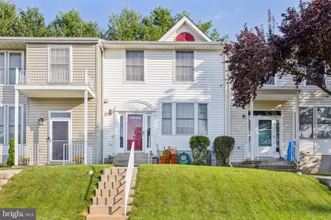 5 Dancer Ct, Owings Mills, MD 21117