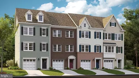 1815 Ritter Dr, Windsor Mill, MD 21244