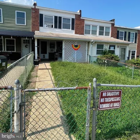 8046 Eastdale Rd, Baltimore, MD 21224