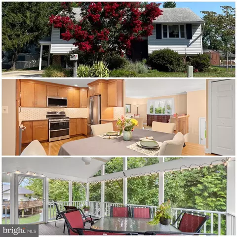 2012 Old Frederick Rd, Catonsville, MD 21228