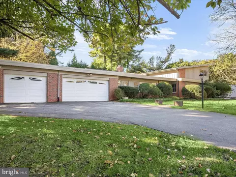 3509 Old Post Dr, Pikesville, MD 21208