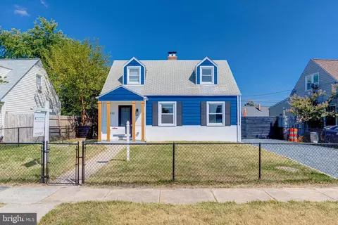 3445 Yorkway, Dundalk, MD 21222