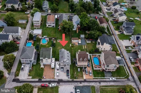 2807 3rd St, Sparrows Point, MD 21219 photo 36