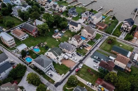 2807 3rd St, Sparrows Point, MD 21219 photo 38
