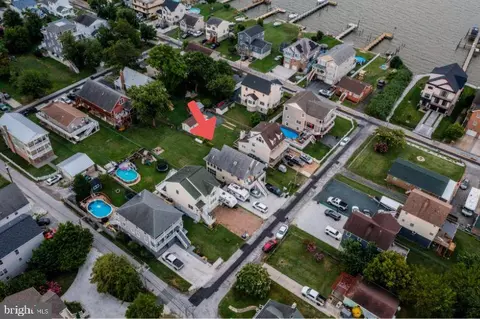 2807 3rd St, Sparrows Point, MD 21219 photo 39
