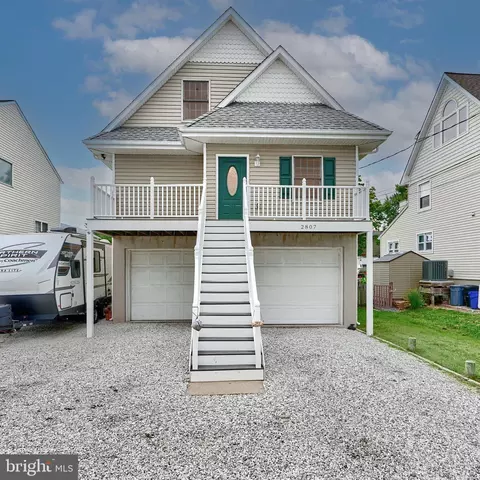 2807 3rd St, Sparrows Point, MD 21219