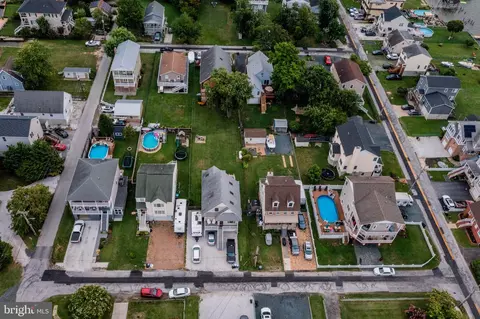 2807 3rd St, Sparrows Point, MD 21219 photo 37