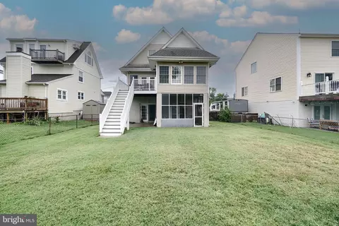 2807 3rd St, Sparrows Point, MD 21219 photo 33