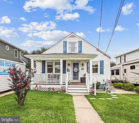 7610 Cedar Rd, Dundalk, MD 21222