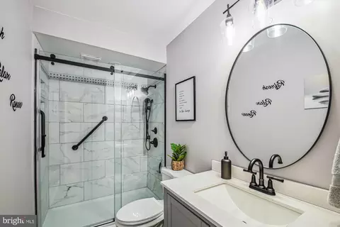 Bath - 7610 Cedar Rd, Dundalk, MD 21222 photo 1 of 1