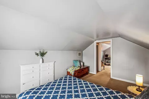 Bedroom - 7610 Cedar Rd, Dundalk, MD 21222 photo 3 of 3