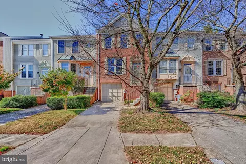 350 Kendig Dr, Owings Mills, MD 21117