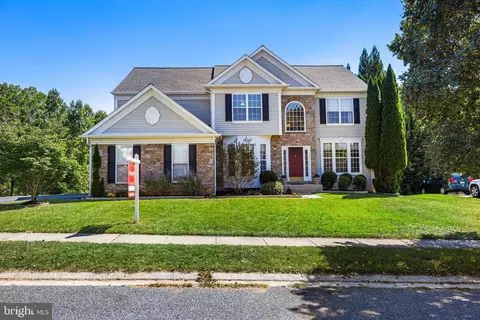 12332 High Stakes Dr, Reisterstown, MD 21136