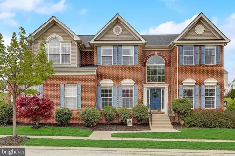 5024 Autumn Glow Way, Perry Hall, MD 21128