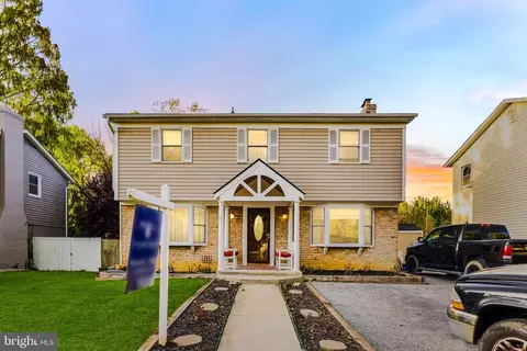 330 Cranbrook Rd, Cockeysville, MD 21030