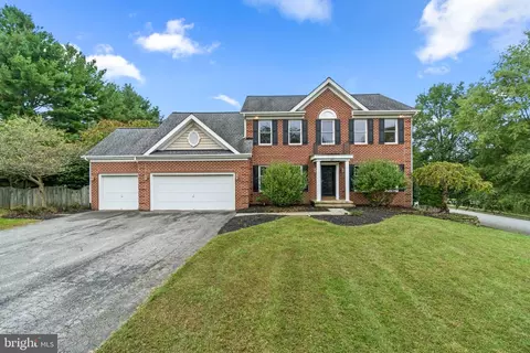 Undisclosed, Owings Mills, MD 21117