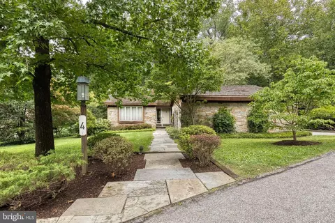 4 Riderwood Sta, Towson, MD 21204