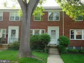 1446 Kirkwood Rd, Gwynn Oak, MD 21207