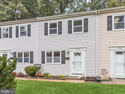 9378 Pan Ridge Rd #9378, Parkville, MD 21234
