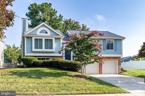 209 Kearney Dr, Owings Mills, MD 21117