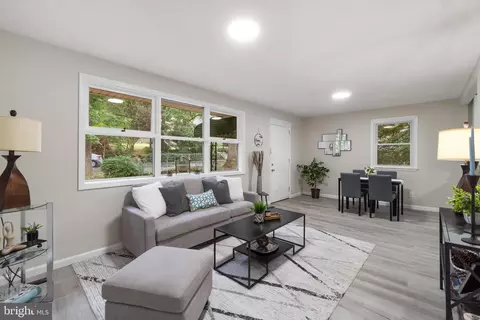 3648 Clifmar Rd, Windsor Mill, MD 21244