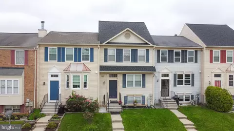2140 Cedar Barn Way, Windsor Mill, MD 21244